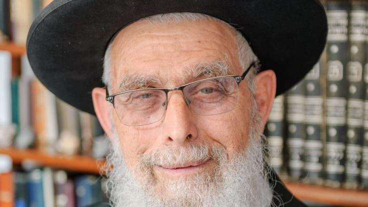 הרב אריאל בראש ונשיאות משולשת: זו הנהגת הוועדה שתבחר את הרב הראשי