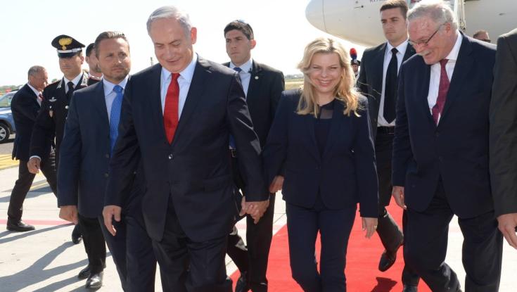 יחנוך את כנף ציון? המדינה הראשונה שהזמינה את נתניהו לביקור