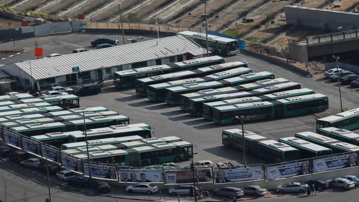 כמעט 3 מיליארד: אגד מכרה 60% מהחברה