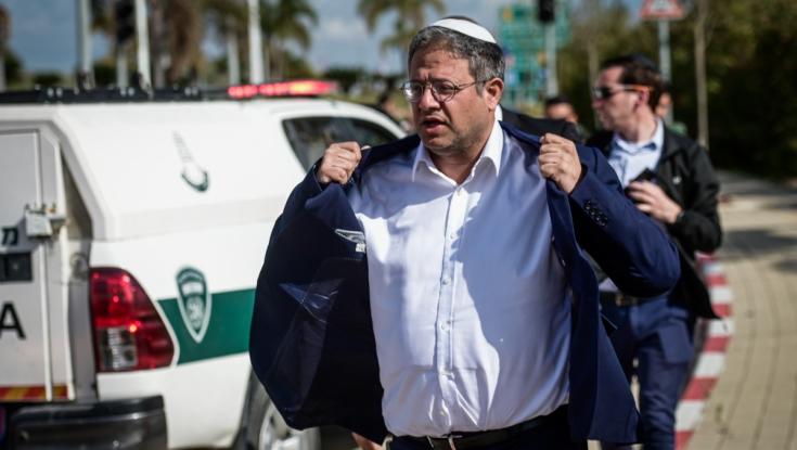 בן גביר והליכוד הגיעו לפשרה: זה מה שיקרה עם חוק החסינות