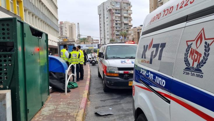 הבדיחה של זק"א על חשבון חיזבאללה: סליחה שלא היינו כאן