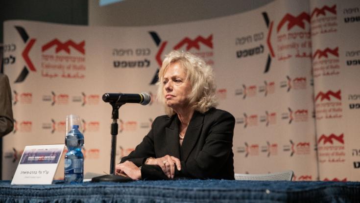 היועמ"שית עצרה את הדיון בן גביר תקף: "חיכתה לרגע האחרון"