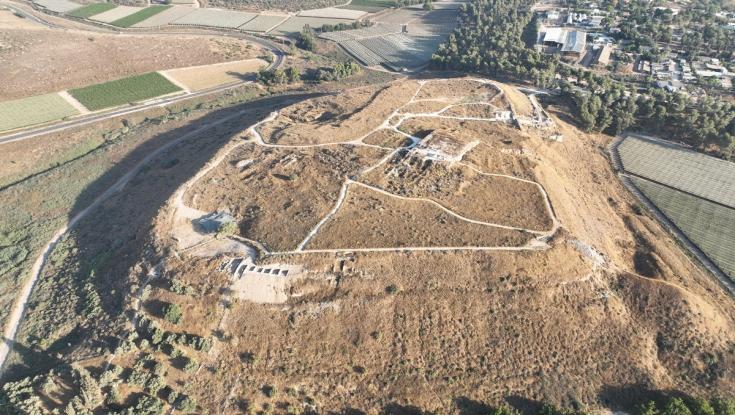 המשפט הראשון בהיסטוריה: התגלית ההיסטורית שמצאו חוקרים ישראלים