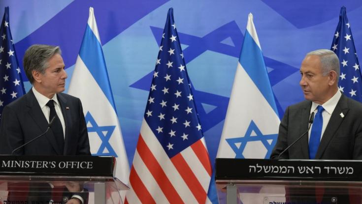 ארה"ב מאשרת: ישראל התחייבה להקפיא את הבנייה ביהודה ושומרון