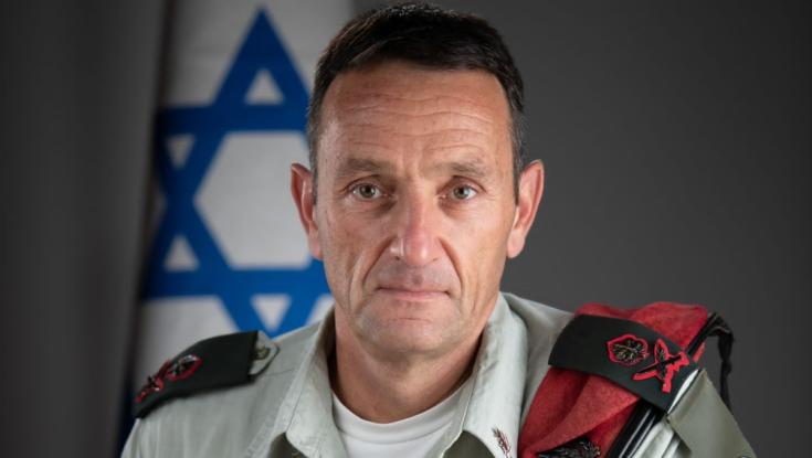 קרוב משפחה של הרב קוק, בוגר הימלפרב ומתנחל: הרצי הלוי - פרופיל