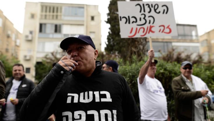 ביקורת על "הוט" שביקשה תכנים של תאגיד "כאן" בחינם: "הפגינו סולידריות"