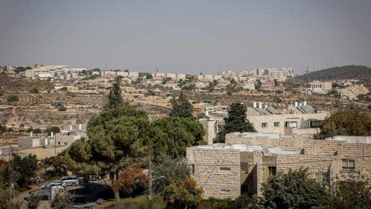 אחרי מאבק של 70 שנה: האדמות שנקנו בגוש עציון סוף סוף קיבלו אישור