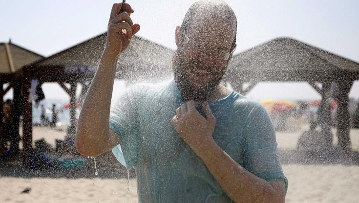 יקר גם להתקלח: ממש בקרוב מחירי המים קופצים
