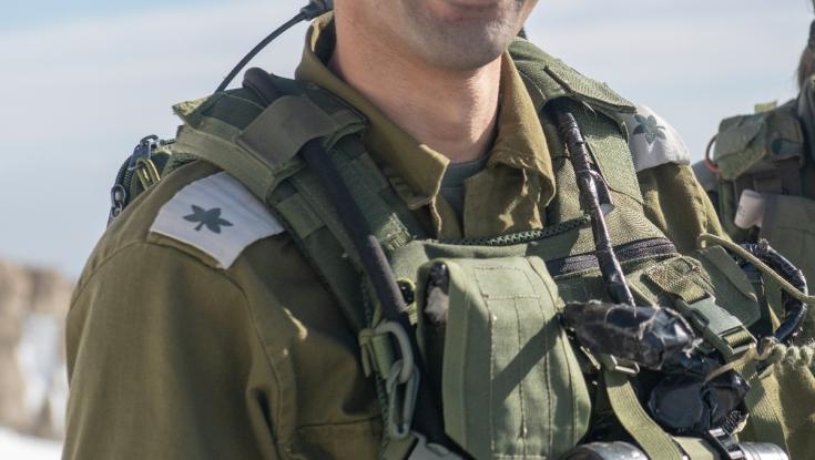 צה"ל מחליף מכוניות לדרגות רב סרן: דגש על רכבים חשמליים