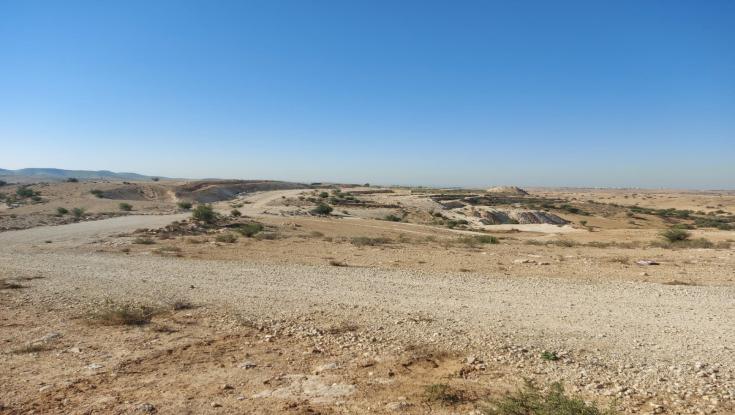 15 אלף יחידות דיור: עיר חדשה תוקדם בנגב לציבור החרדי