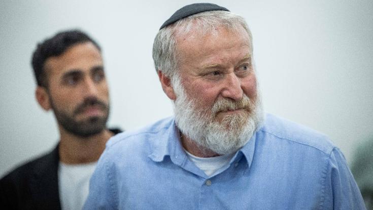 מנדלבליט באמירה מפתיעה: "אני תומך, אל תורידו את זה מהשולחן"