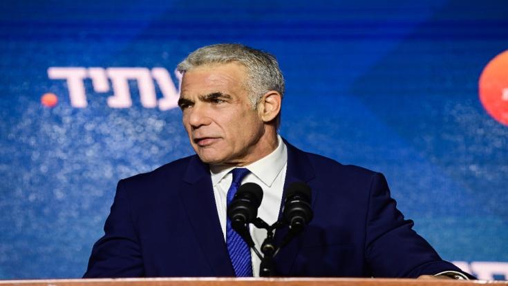 מתקפה על לפיד בגוש השינוי: "הביא להפסד בעל השלכות קשות"