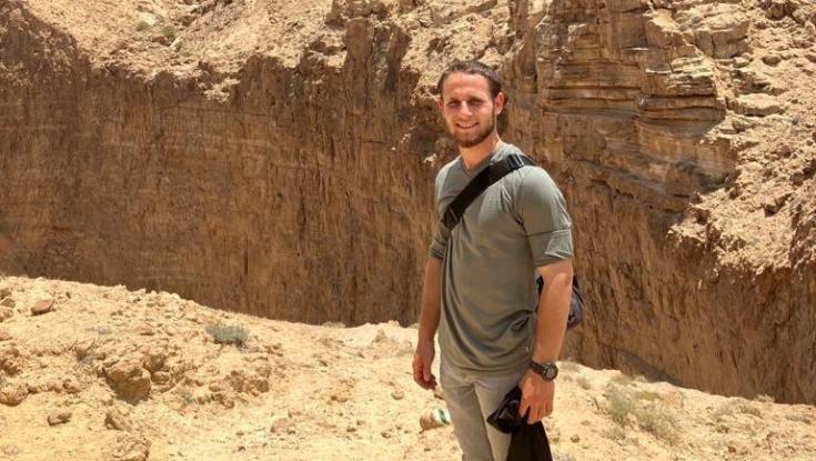 אבל בכרמי צור: "איך אפשר לנתח גופה כל כך יפה ונקיה"