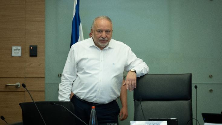 אחרי שאיחל לנתניהו לסבול בגיהנום - ליברמן מחדד: "לא נאמר סתם"