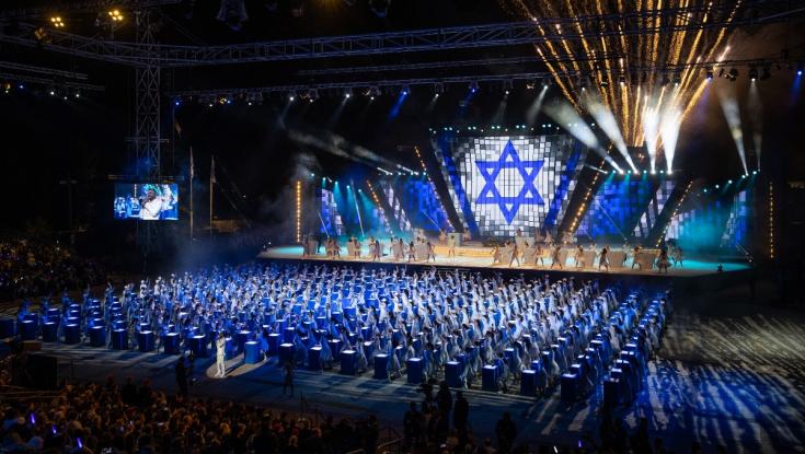רק בישראל: הוזמן להשיא משואה, התבקש לשלם את העלויות - וסירב