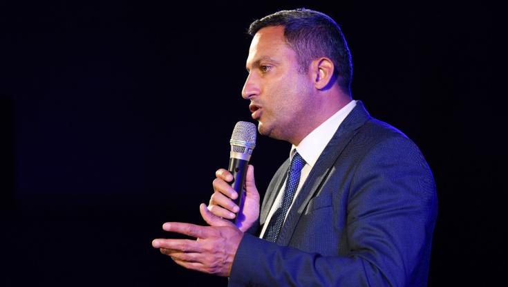 "חלם": ראש עיריית שדרות נגד מיגון תחנת הרכבת בעיר