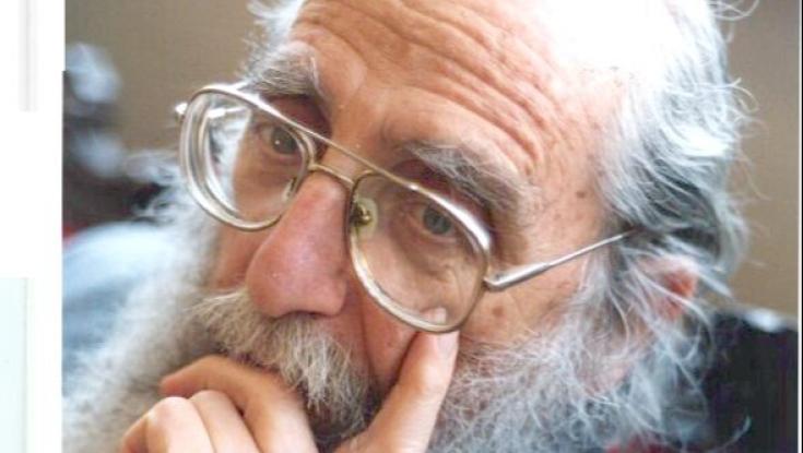 "שילוב ייחודי של אדם ירא שמים ותלמיד חכם, יחד עם ידע רחב ומדהים"