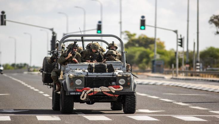 הלב נשבר: הותרו לפרסום 18 שמות נוספים של חיילים שנפלו