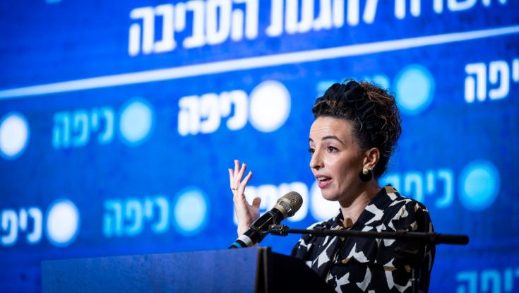 העימות הבא? סילמן נגד וסרלאוף וסטרוק: "לאזן עם נציג ציבור"