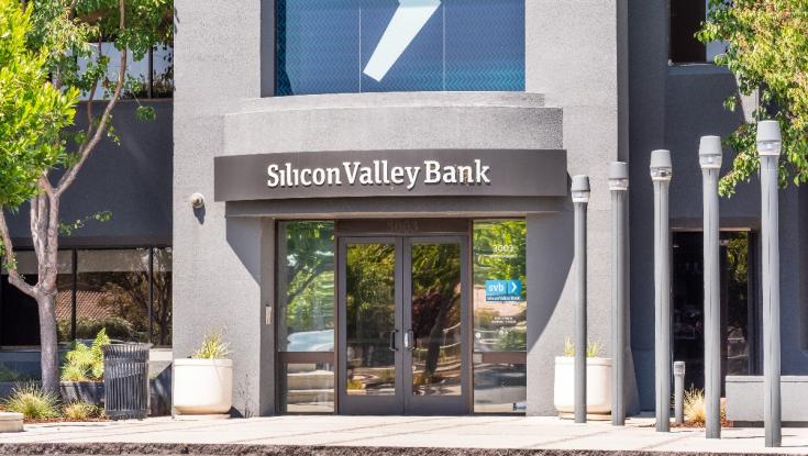 בהלה בהייטק הישראלי מנפילת בנק SVB: מאות חברות חשופות לפגיעה