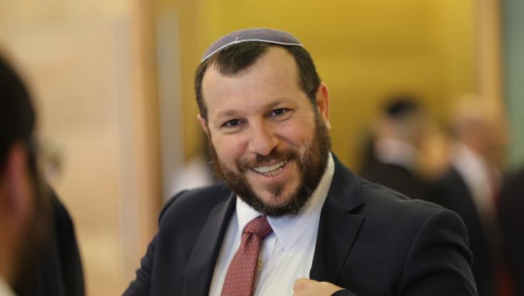 דרישה מהיועמ"שית: חקירה נגד השר מעוצמה יהודית