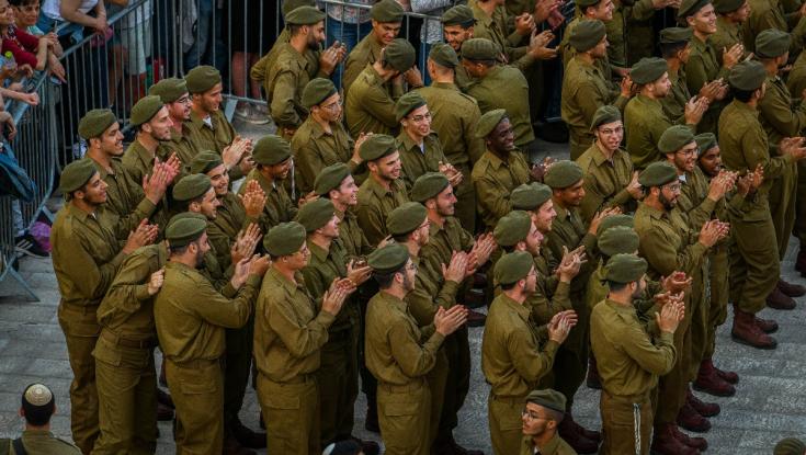 הישיבה התיכונית בראש אחוז המתגייסים: באיזה מקום העיר שלכם?