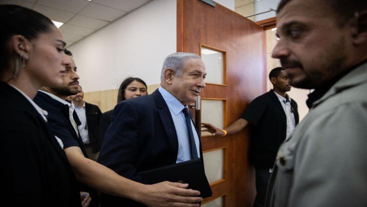 שופטי נתניהו חושפים מה קרה בפגישה הדרמטית: "קיימים קשיים"