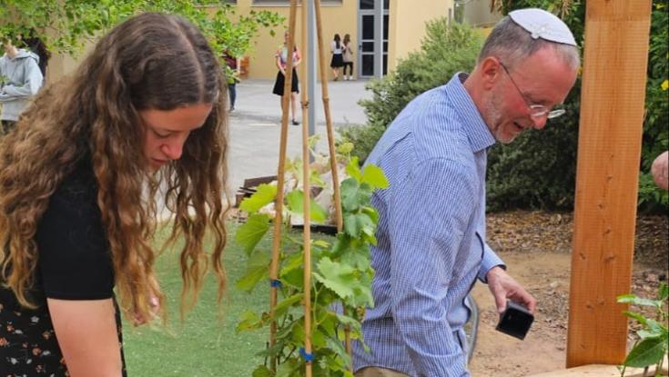 חבריה של מאיה די משלימים את פרוייקט חייה: "מנציחים את דרכה"