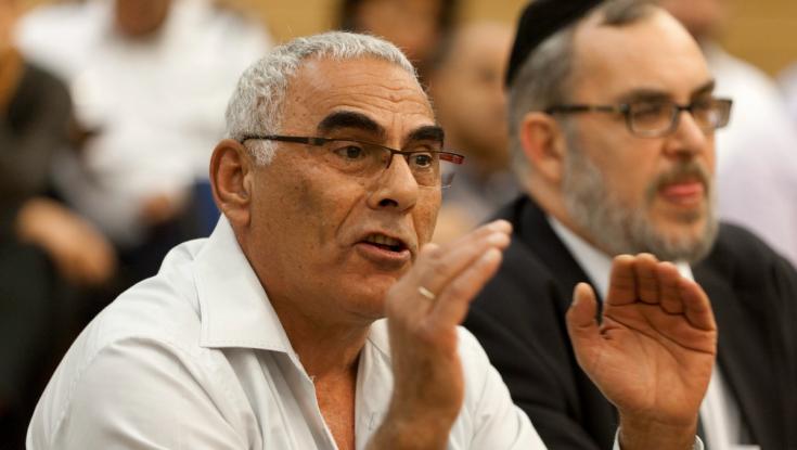 חבר הכנסת לשעבר משה מזרחי, הלך הלילה לעולמו