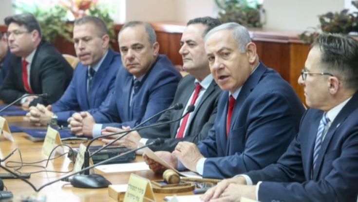 השר לשעבר קיבל הצעה מהליכוד לחזור וסירב