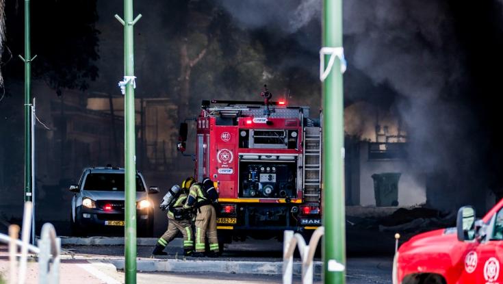 רשות המיסים מרגיעה את בעלי העסקים בצפון: "זכאים לתבוע פיצויים"