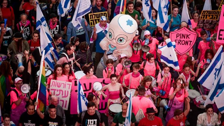 טביעה בצפון, הפגנות בתל אביב ותגובה לגלית גוטמן: סיכום חדשות השבת