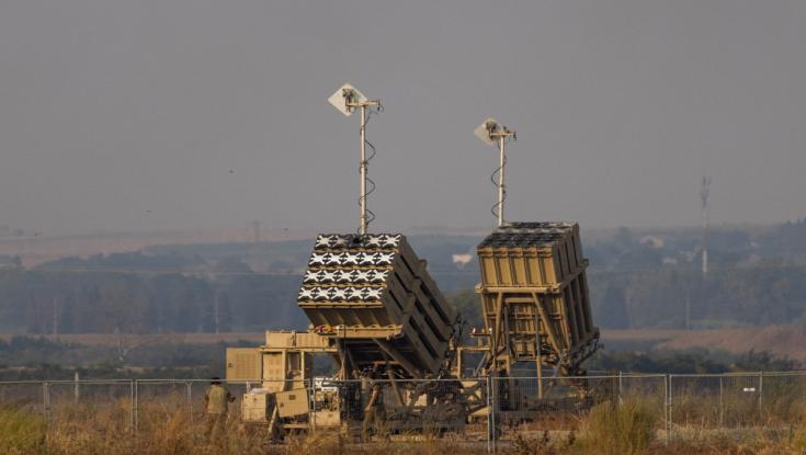 לראשונה מזה חודש: אזעקת צבע אדום הופעלה בצפת