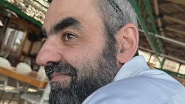 מי ראה את פליקס? המשטרה מבקשת את עזרת הציבור