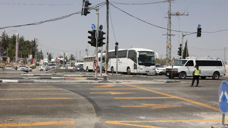 מגדל עוז: לאחר החשד לחדירת מחבלים - הוכרז על חזרה לשגרה