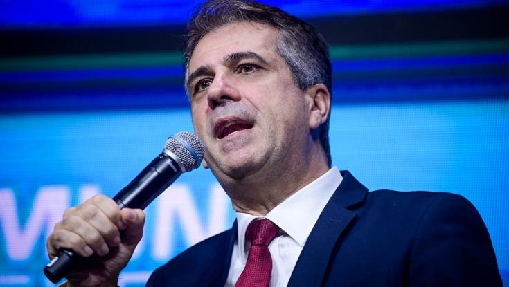 "העצמאות תישמר": נתניהו תוקף את דרישת אלי כהן לפיקוח על הריבית