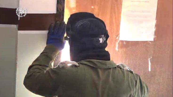 בית המחבל מהפיגוע ברמות נאטם: בן גביר נחוש לצאת למבצע
