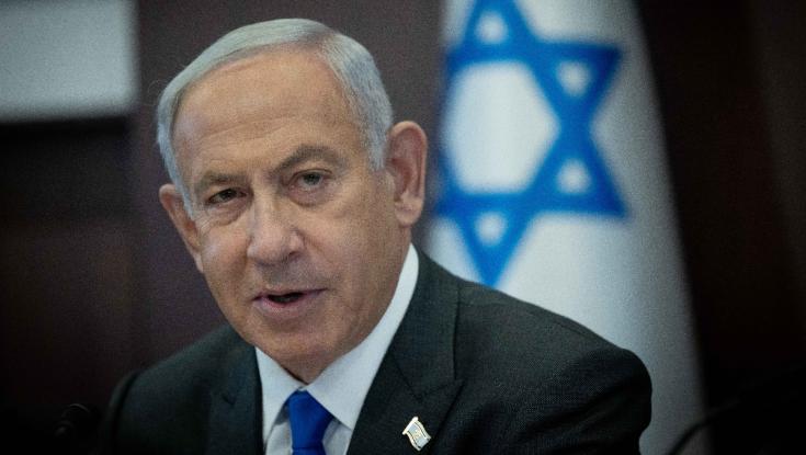 ראש הממשלה הנחה: לקצר בחצי את מועד פתיחת ציר עוקף חווארה