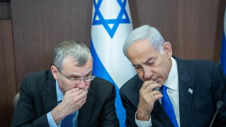 ההתבטאות החריגה של מנכ"ל משרד ראש הממשלה: "להפסיק לדבר על הרפורמה"