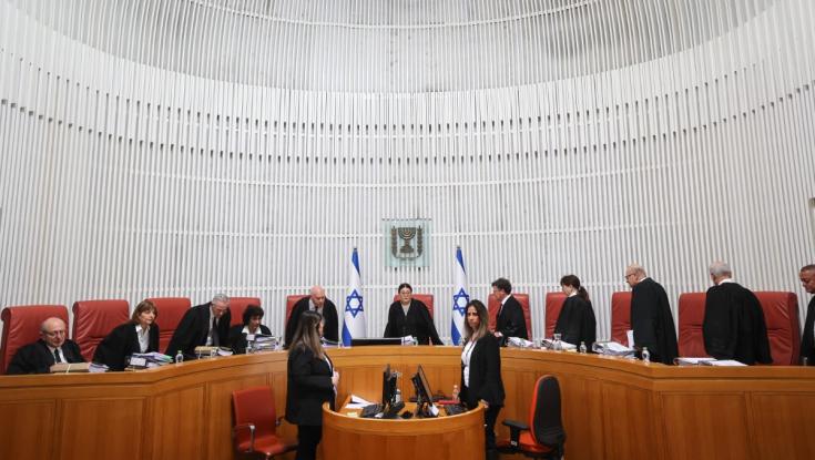 הקו של נתניהו בדיון על דרעי: "לבטל סבירות של 2.3 מיליון בוחרים?"