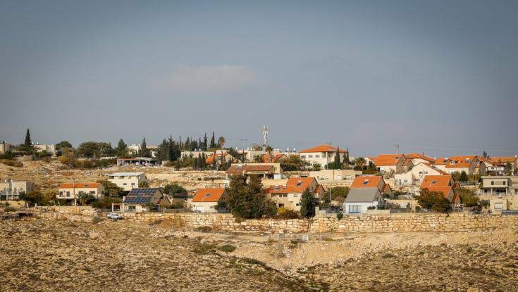 ממשלת הימין התחייבה לארצות הברית: "לא נסדיר יישובים חדשים"