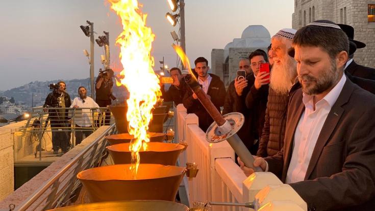 במעמד רבנים ואישי ציבור: תפילה לשלום הרב דרוקמן הערב בכותל
