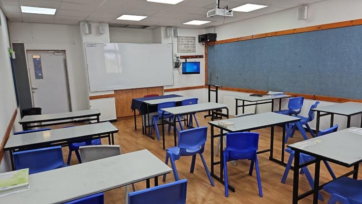 משרד החינוך מודיע: גם מחר לא יתקיימו לימודים בכל רחבי הארץ