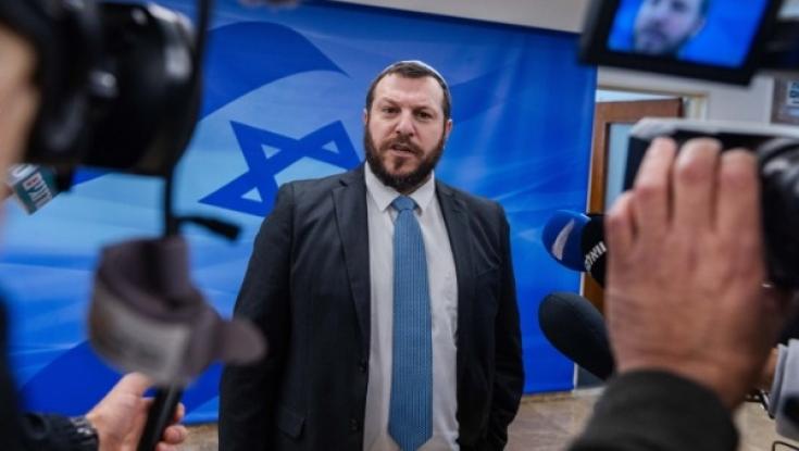 עמיחי אליהו: "חברים - צר לי לאכזב"