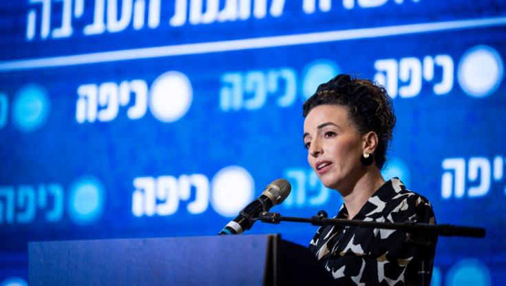 סילמן יכולה לאשר רחצה נפרדת במעיינות כבר מחר בבוקר