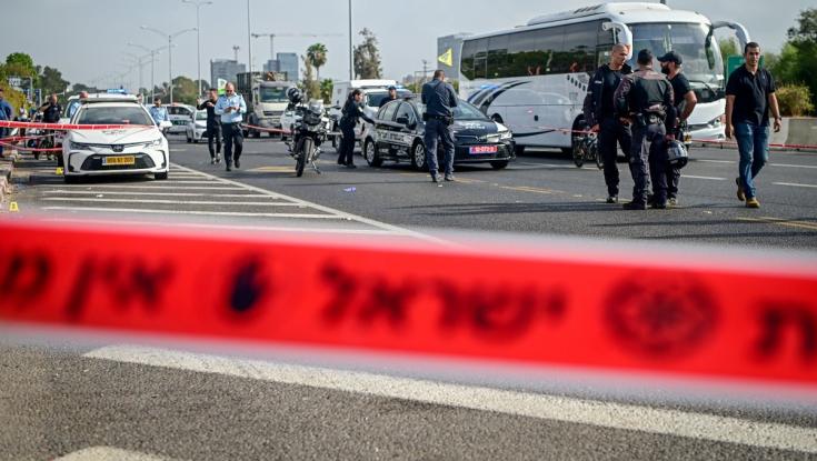 תקיפה חריגה בסוריה, חיסול בכביש 6 ותאונת צלילה: סיכום חדשות השבת