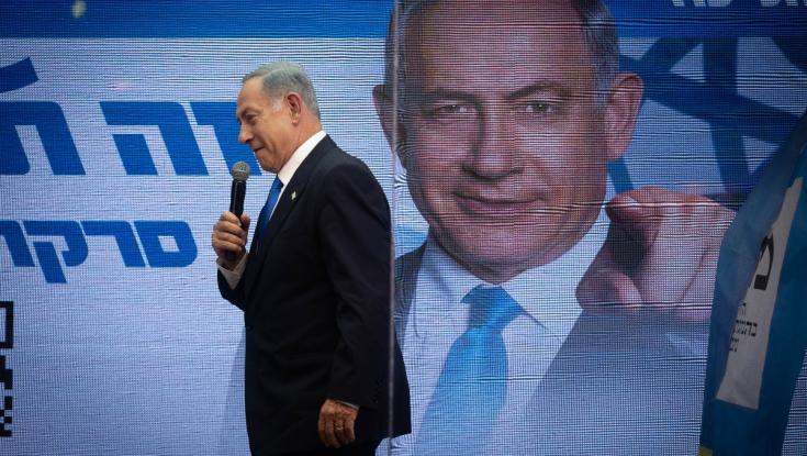 המסר של ארגוני הימין לנתניהו: "זה תנאי בסיסי"