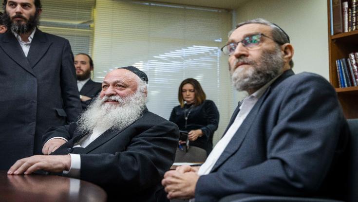 הדרמה האמיתית בבחירות בירושלים: זה ההישג שהמפלגות החרדיות יוכלו לרשום