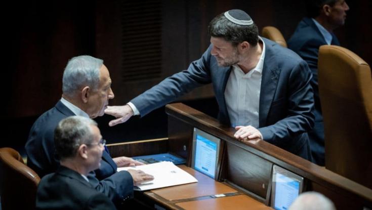 התוכניות של סמוטריץ': התאמת הטבות לכל שכבה באוכלוסיה