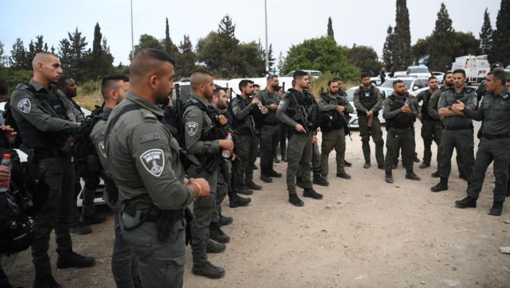 פחות מיממה אחרי הטבח: המשטרה עצרה 18 חשודים